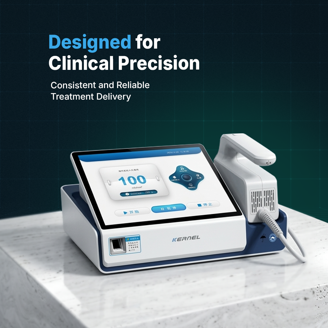 Excimer LED Advanced LED Phototherapy System