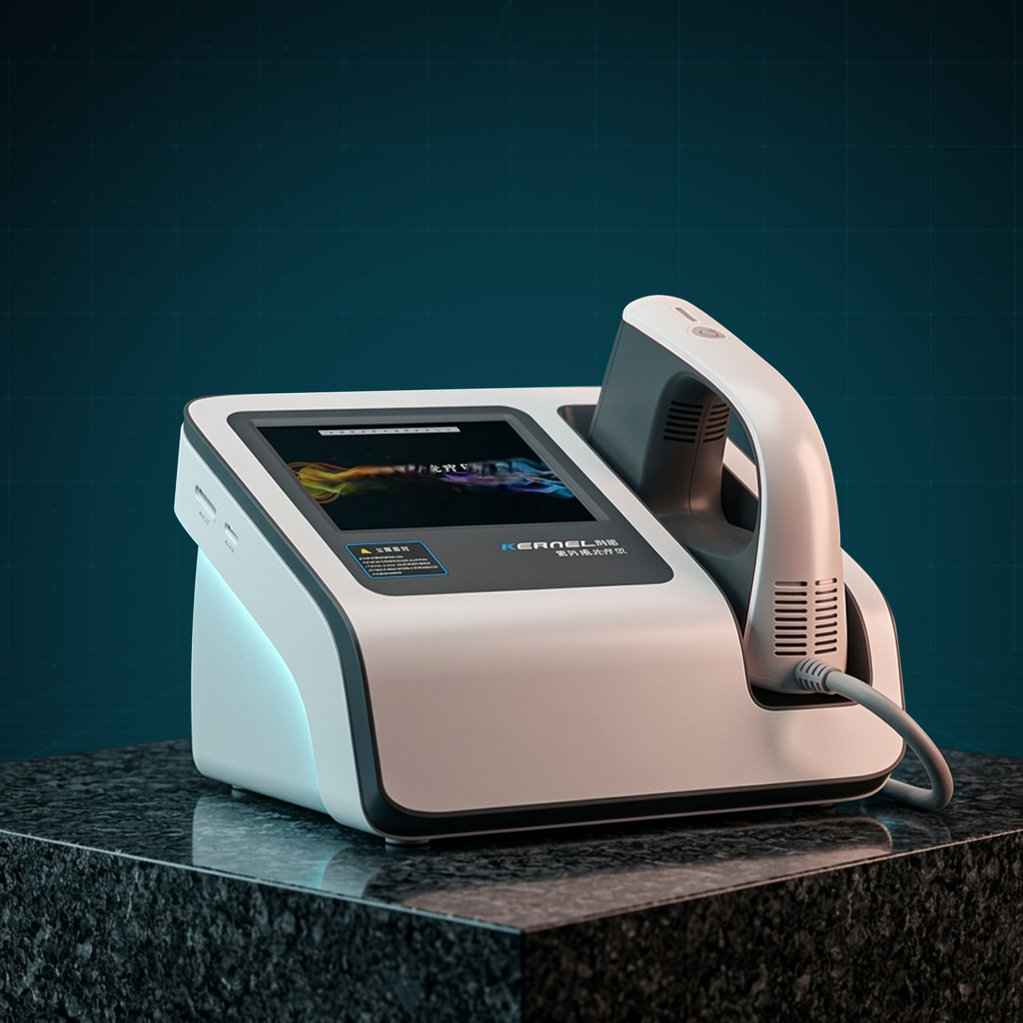 Excimer C