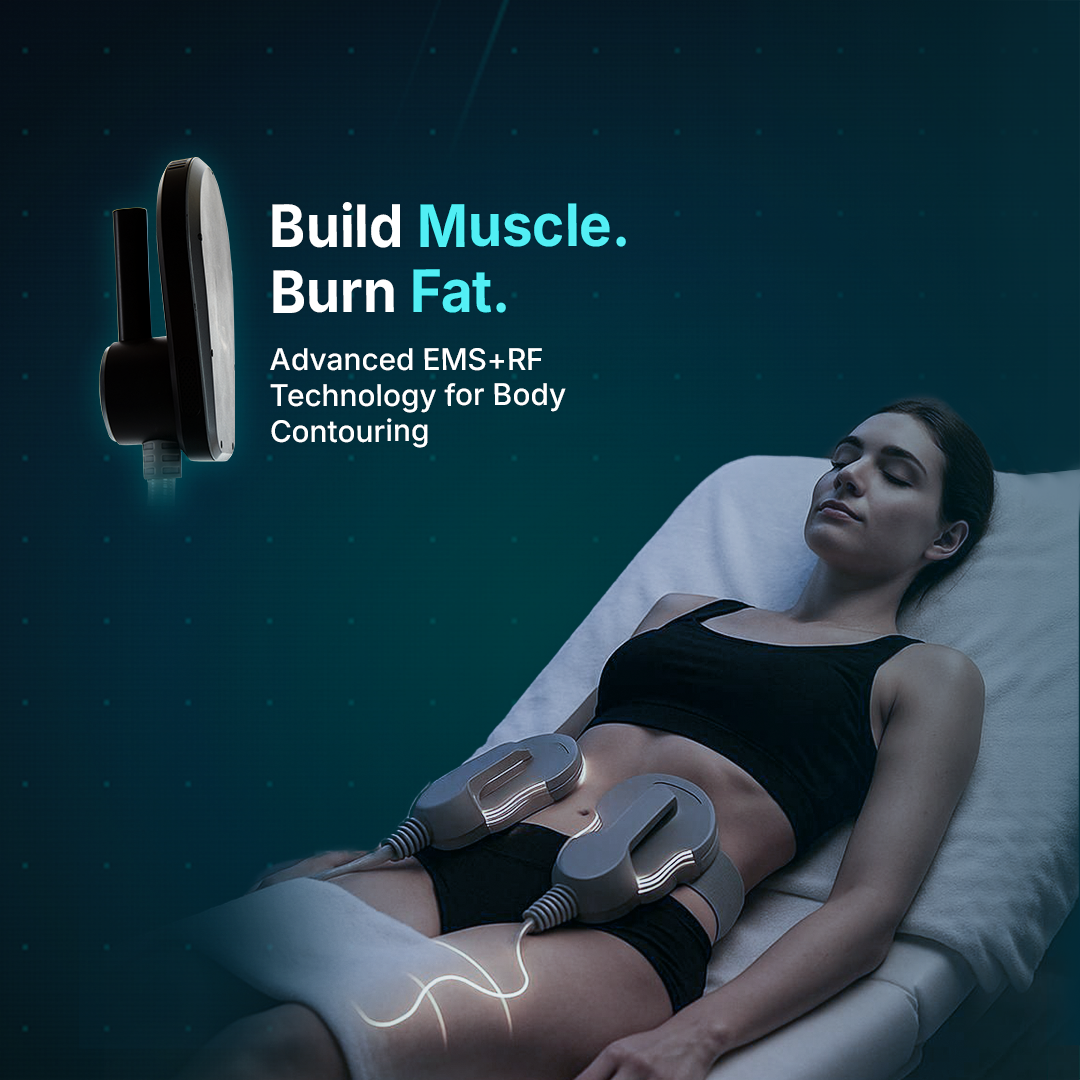 Ultrafit Pro – Advanced Muscle Sculpting & Fat Reduction