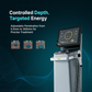 Rejuve RF – Advanced Face & Body Remodeling System