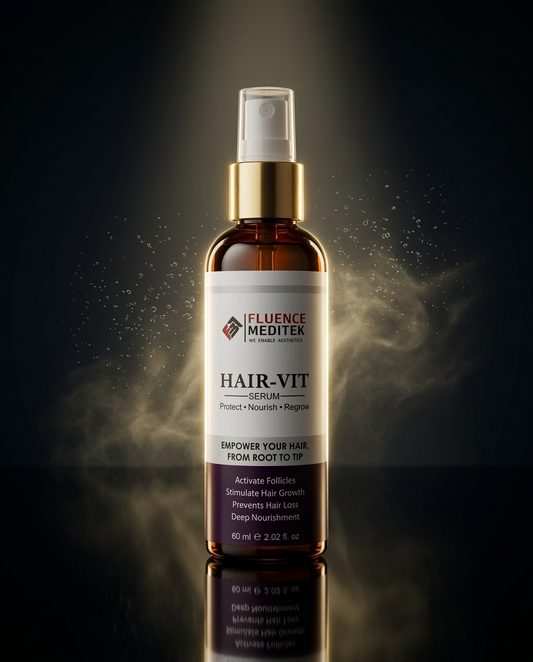HAIR-VIT SERUM