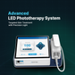 Excimer LED Advanced LED Phototherapy System