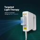 Excimer LED Advanced LED Phototherapy System