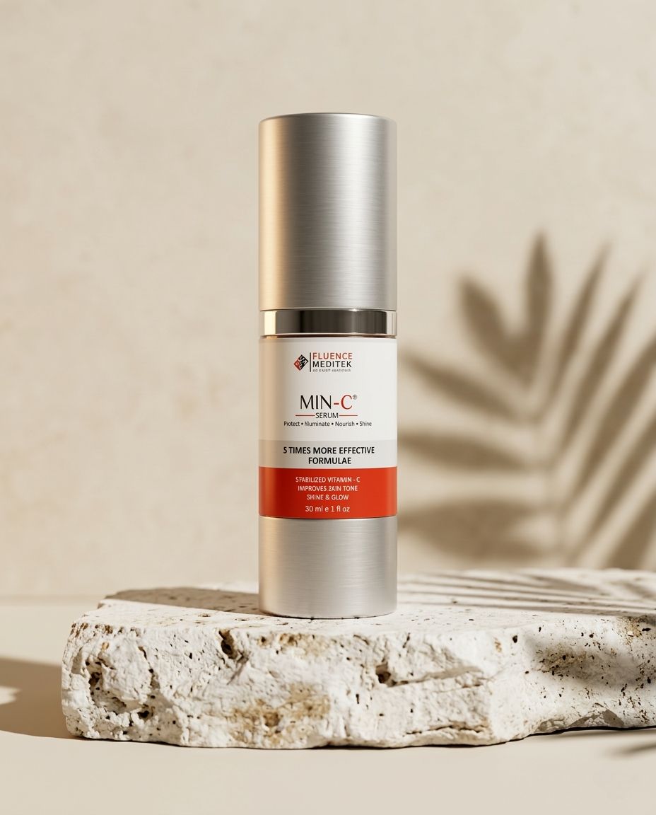 MIN-C SERUM