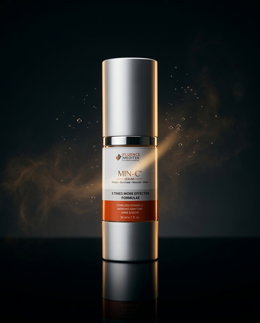 MIN-C SERUM